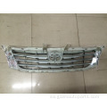 Hilux Vigo 2012 Chromed Bumper Grille
